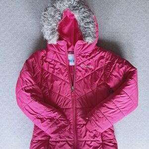 Columbia Girls Coat